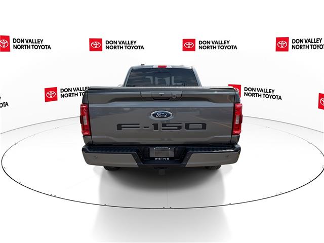 2022 Ford F-150 XLT (Stk: 10121286A) in Markham - Image 7 of 31