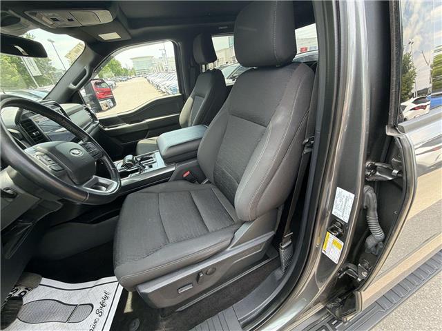 2022 Ford F-150 XLT (Stk: 10121286A) in Markham - Image 11 of 31
