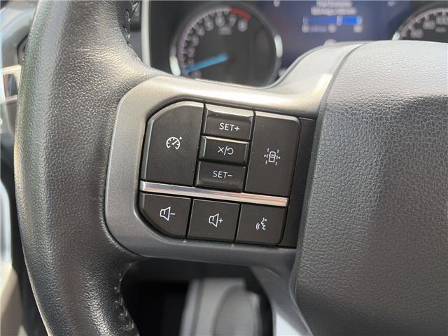 2022 Ford F-150 XLT (Stk: 10121286A) in Markham - Image 16 of 31