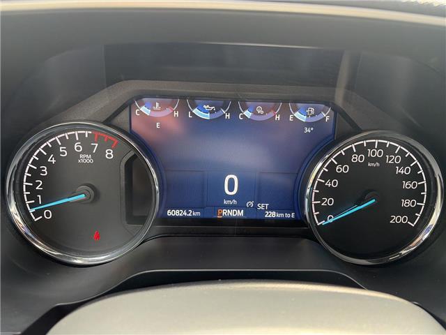 2022 Ford F-150 XLT (Stk: 10121286A) in Markham - Image 18 of 31