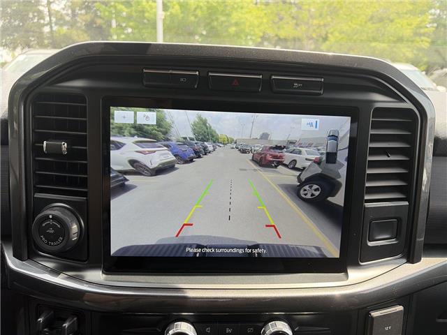 2022 Ford F-150 XLT (Stk: 10121286A) in Markham - Image 20 of 31