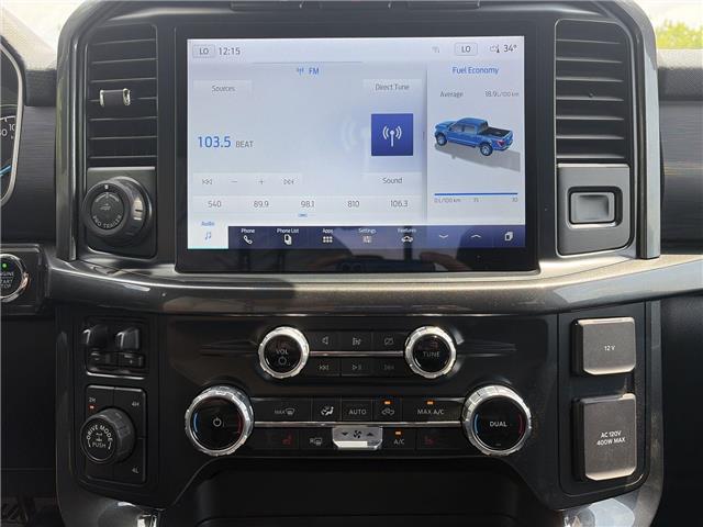 2022 Ford F-150 XLT (Stk: 10121286A) in Markham - Image 21 of 31