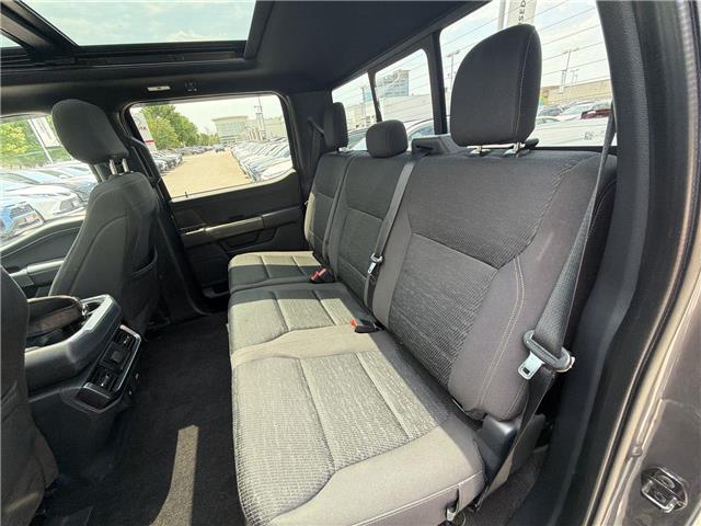 2022 Ford F-150 XLT (Stk: 10121286A) in Markham - Image 27 of 31