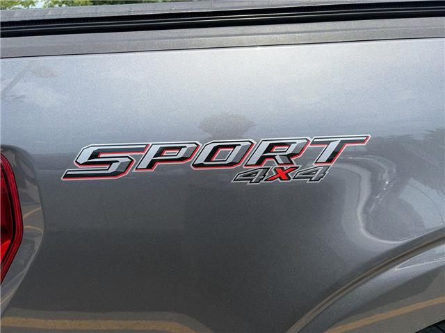 2022 Ford F-150 XLT (Stk: 10121286A) in Markham - Image 28 of 31