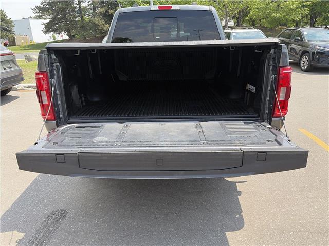 2022 Ford F-150 XLT (Stk: 10121286A) in Markham - Image 29 of 31