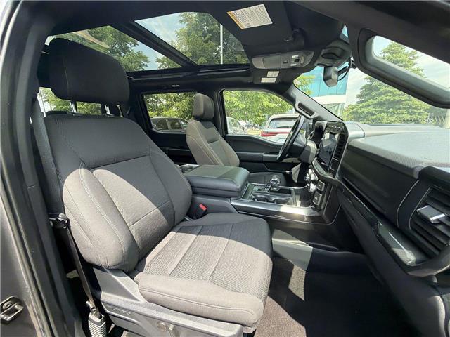 2022 Ford F-150 XLT (Stk: 10121286A) in Markham - Image 30 of 31