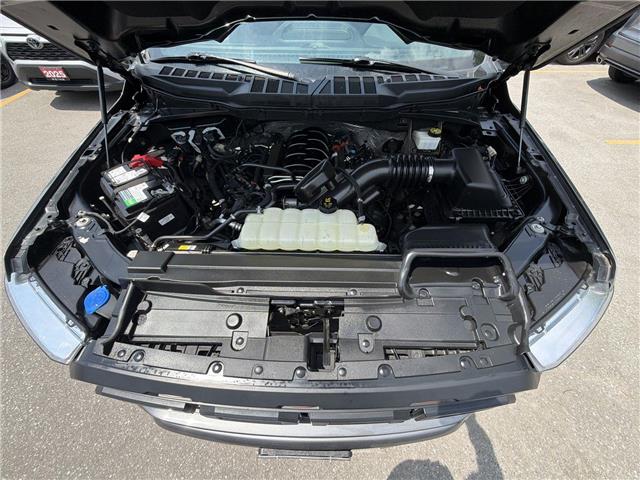 2022 Ford F-150 XLT (Stk: 10121286A) in Markham - Image 31 of 31