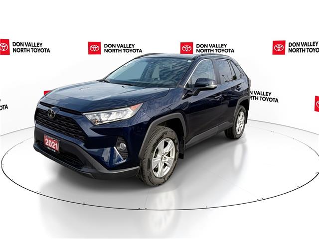 2023 Toyota RAV4 Hybrid SE (Stk: 10121569A) in Markham - Image 4 of 9
