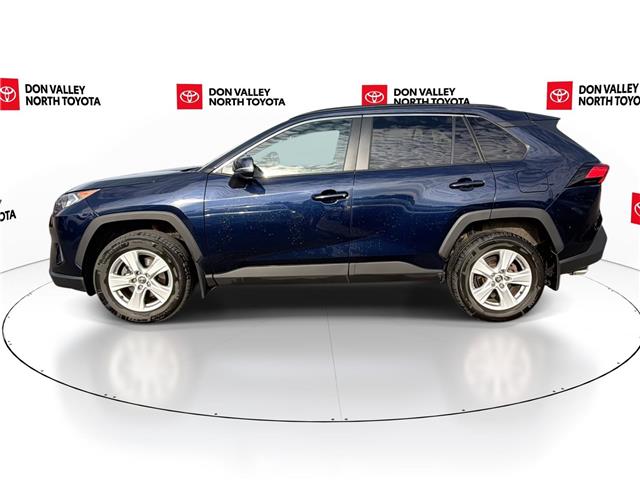2023 Toyota RAV4 Hybrid SE (Stk: 10121569A) in Markham - Image 5 of 9