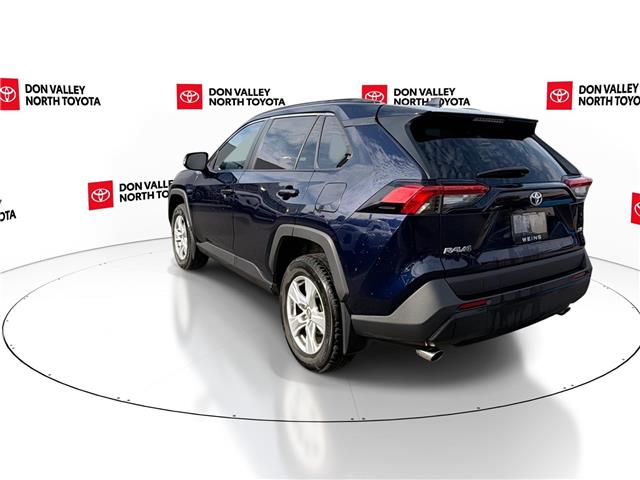 2023 Toyota RAV4 Hybrid SE (Stk: 10121569A) in Markham - Image 6 of 9
