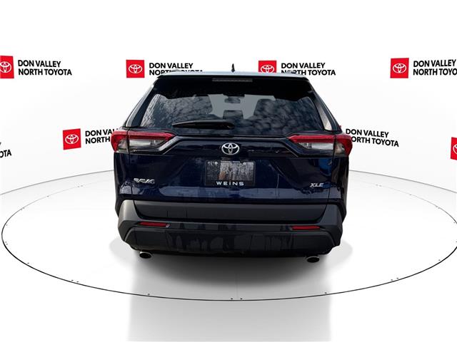 2023 Toyota RAV4 Hybrid SE (Stk: 10121569A) in Markham - Image 7 of 9