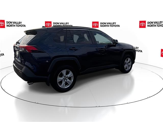 2023 Toyota RAV4 Hybrid SE (Stk: 10121569A) in Markham - Image 8 of 9