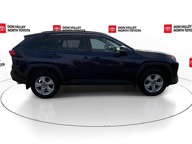 2023 Toyota RAV4 Hybrid SE (Stk: 10121569A) in Markham - Image 9 of 9