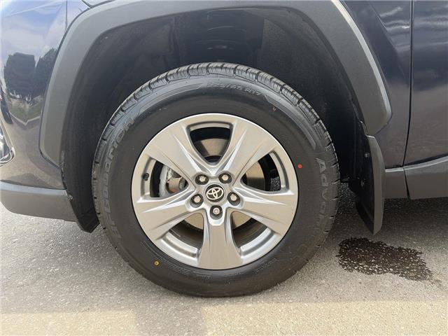 2024 Toyota RAV4 Hybrid XLE (Stk: 10121227A) in Markham - Image 10 of 32