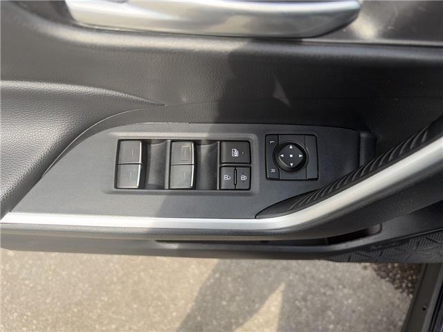2024 Toyota RAV4 Hybrid XLE (Stk: 10121227A) in Markham - Image 13 of 32