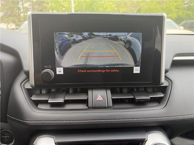 2024 Toyota RAV4 Hybrid XLE (Stk: 10121227A) in Markham - Image 20 of 32