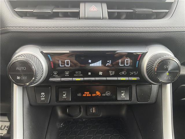 2024 Toyota RAV4 Hybrid XLE (Stk: 10121227A) in Markham - Image 21 of 32