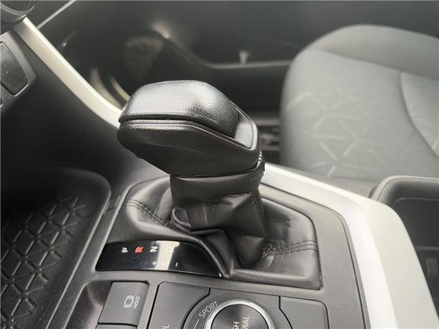 2024 Toyota RAV4 Hybrid XLE (Stk: 10121227A) in Markham - Image 22 of 32