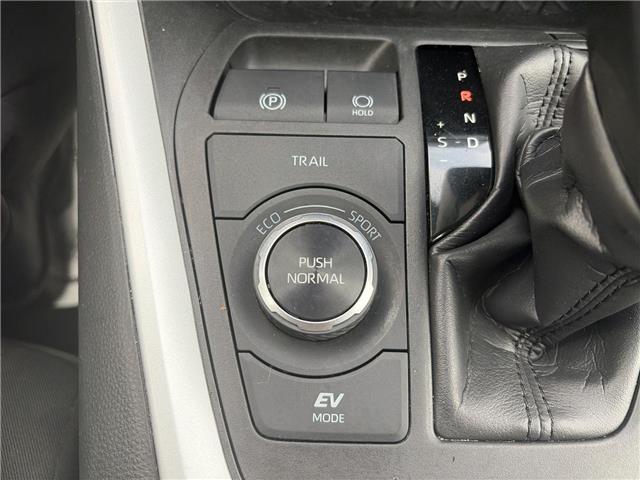 2024 Toyota RAV4 Hybrid XLE (Stk: 10121227A) in Markham - Image 24 of 32