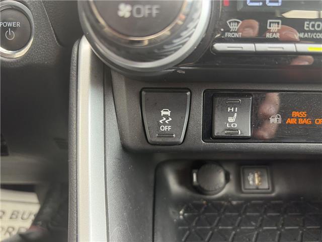 2024 Toyota RAV4 Hybrid XLE (Stk: 10121227A) in Markham - Image 25 of 32