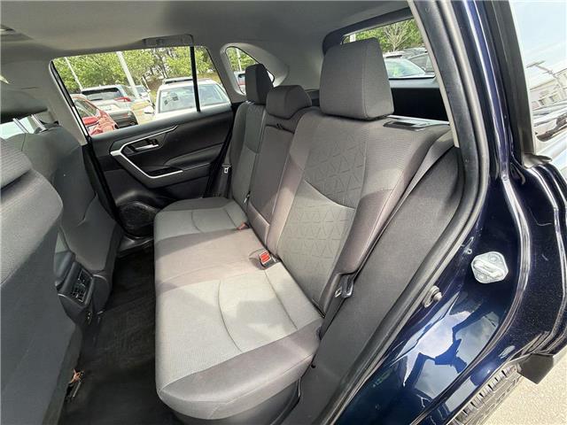 2024 Toyota RAV4 Hybrid XLE (Stk: 10121227A) in Markham - Image 28 of 32