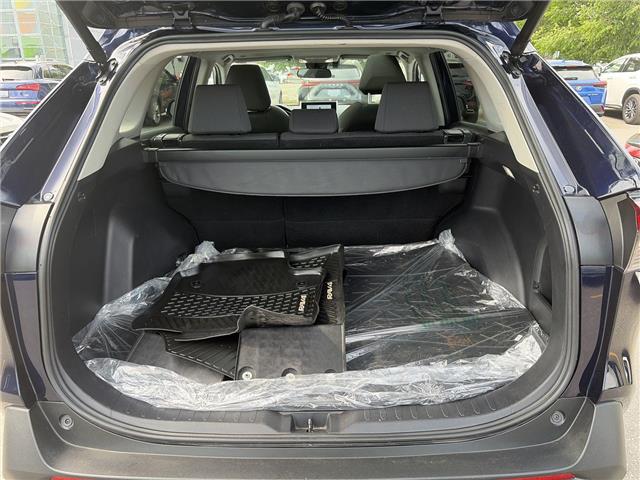 2024 Toyota RAV4 Hybrid XLE (Stk: 10121227A) in Markham - Image 29 of 32