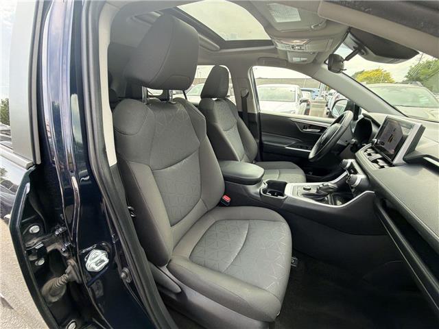 2024 Toyota RAV4 Hybrid XLE (Stk: 10121227A) in Markham - Image 31 of 32