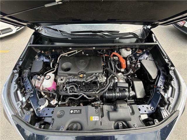 2024 Toyota RAV4 Hybrid XLE (Stk: 10121227A) in Markham - Image 32 of 32
