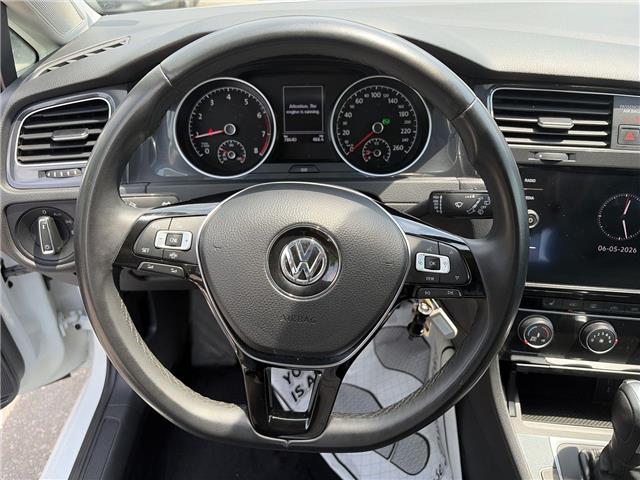 2021 Volkswagen Golf Comfortline (Stk: 10120954A) in Markham - Image 14 of 28