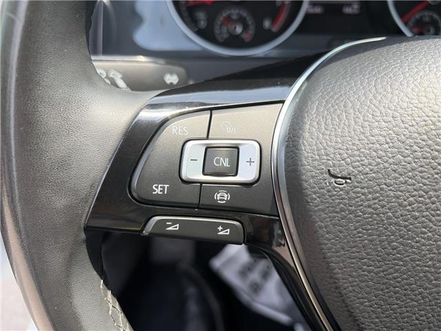 2021 Volkswagen Golf Comfortline (Stk: 10120954A) in Markham - Image 15 of 28