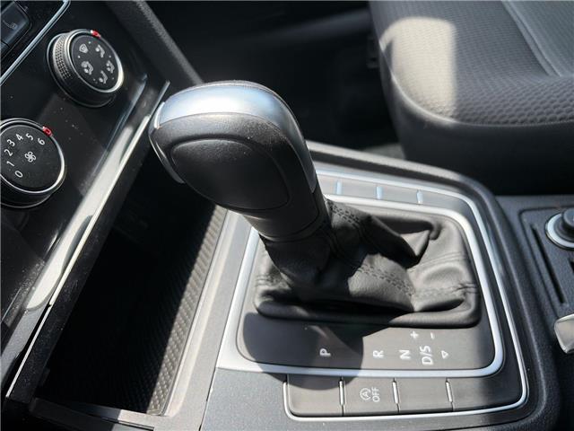 2021 Volkswagen Golf Comfortline (Stk: 10120954A) in Markham - Image 22 of 28