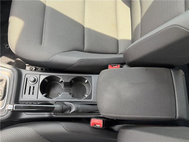 2021 Volkswagen Golf Comfortline (Stk: 10120954A) in Markham - Image 23 of 28