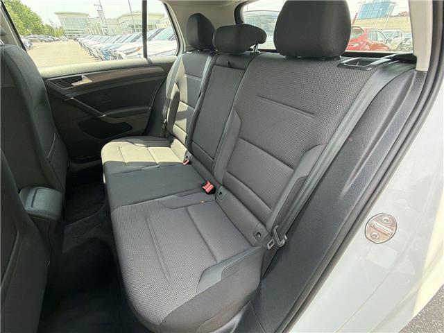 2021 Volkswagen Golf Comfortline (Stk: 10120954A) in Markham - Image 24 of 28
