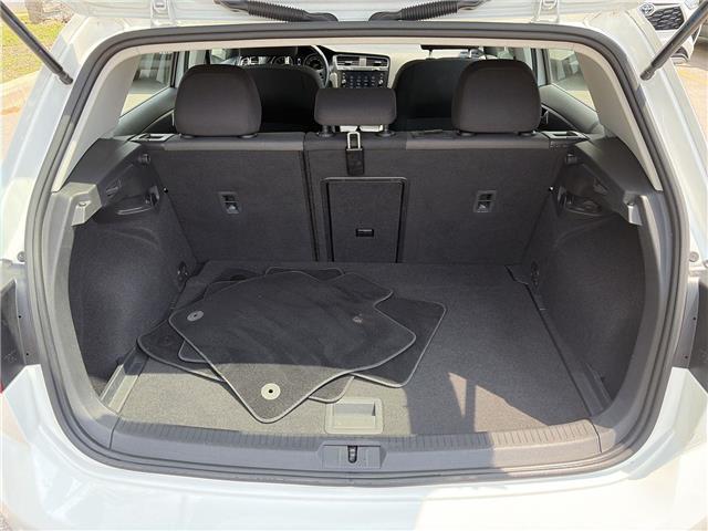 2021 Volkswagen Golf Comfortline (Stk: 10120954A) in Markham - Image 25 of 28