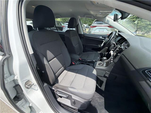 2021 Volkswagen Golf Comfortline (Stk: 10120954A) in Markham - Image 27 of 28