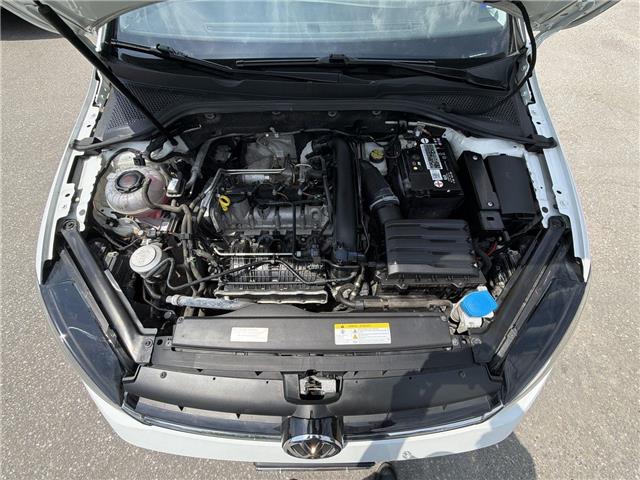 2021 Volkswagen Golf Comfortline (Stk: 10120954A) in Markham - Image 28 of 28