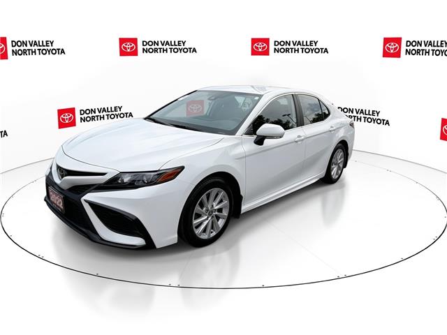2022 Toyota Camry SE (Stk: 10121154A) in Markham - Image 4 of 28