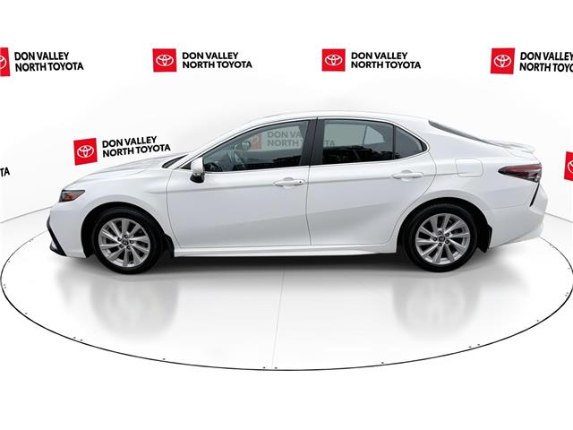 2022 Toyota Camry SE (Stk: 10121154A) in Markham - Image 5 of 28