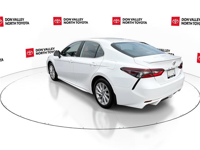 2022 Toyota Camry SE (Stk: 10121154A) in Markham - Image 6 of 28