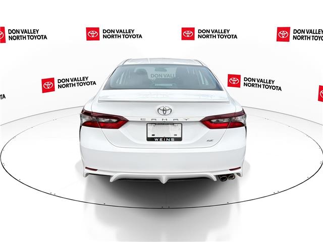 2022 Toyota Camry SE (Stk: 10121154A) in Markham - Image 7 of 28