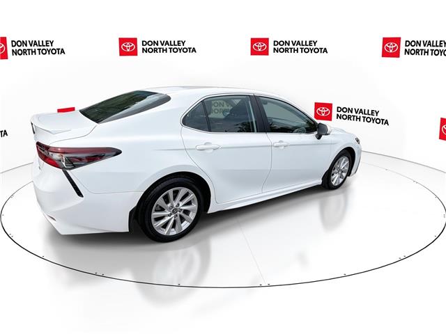 2022 Toyota Camry SE (Stk: 10121154A) in Markham - Image 8 of 28
