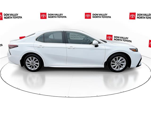 2022 Toyota Camry SE (Stk: 10121154A) in Markham - Image 9 of 28