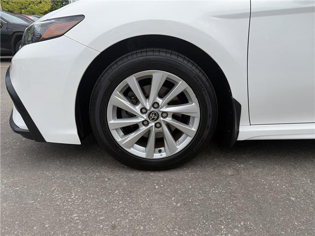 2022 Toyota Camry SE (Stk: 10121154A) in Markham - Image 10 of 28