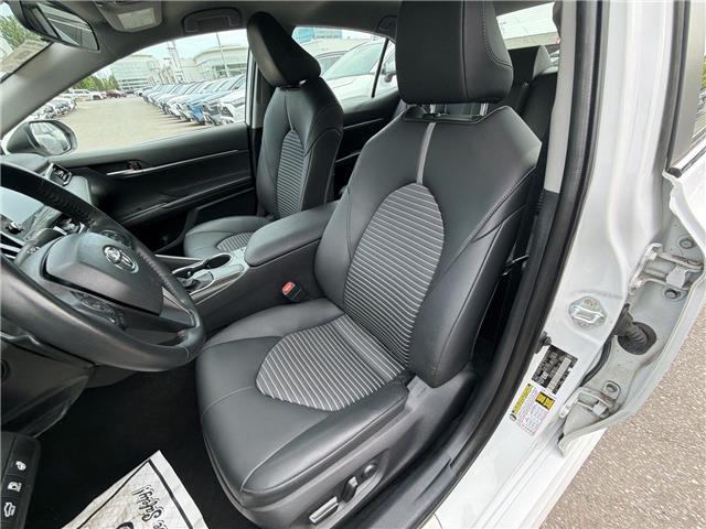2022 Toyota Camry SE (Stk: 10121154A) in Markham - Image 11 of 28
