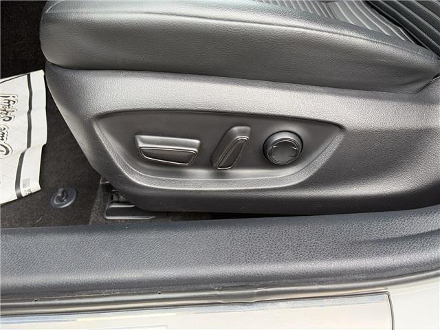 2022 Toyota Camry SE (Stk: 10121154A) in Markham - Image 12 of 28