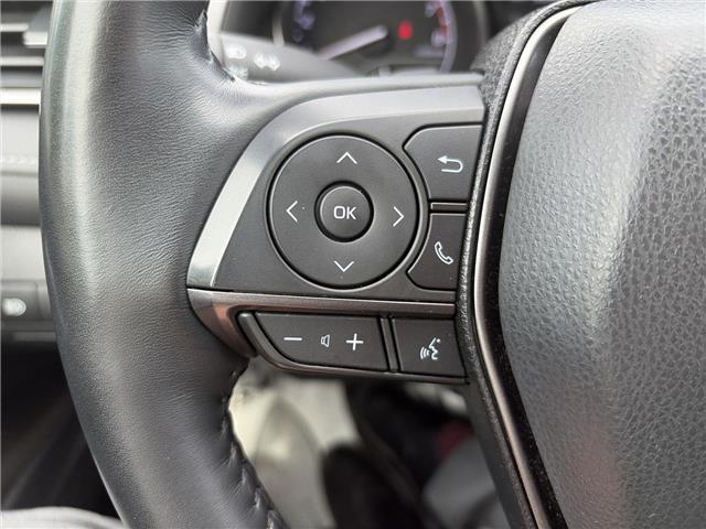 2022 Toyota Camry SE (Stk: 10121154A) in Markham - Image 15 of 28