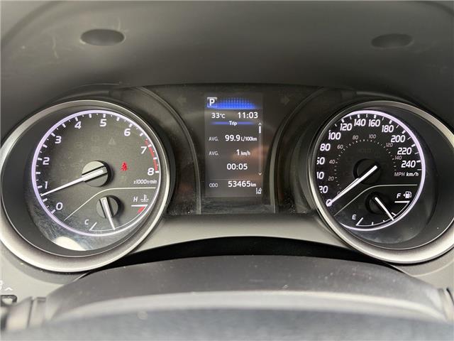 2022 Toyota Camry SE (Stk: 10121154A) in Markham - Image 17 of 28
