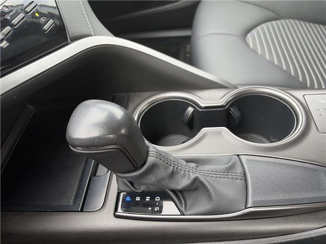 2022 Toyota Camry SE (Stk: 10121154A) in Markham - Image 21 of 28