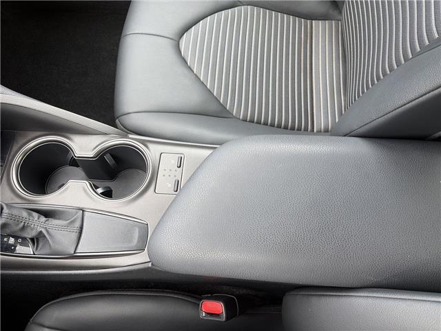2022 Toyota Camry SE (Stk: 10121154A) in Markham - Image 22 of 28