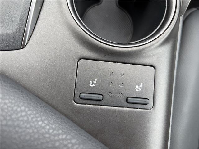 2022 Toyota Camry SE (Stk: 10121154A) in Markham - Image 23 of 28